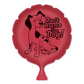 Don't Blame The Dog Whoopee Cushion